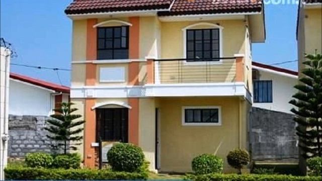 House For Sale Alexis House in Montefaro Village, Imus Cavite.wmv смотреть онлайн