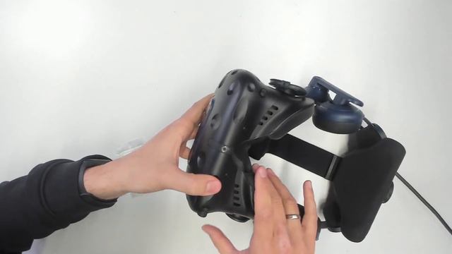 Vive Pro 2 Mikrofon Mod - So einfach löst ihr das Vive Mikro Problem! Vive, Vive Pro, Cosmos, Pro 2 смотреть онлайн