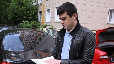 Новости автомобильной индустрии