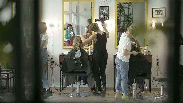 Поможем подготовиться к школьному балу - 2016! смотреть онлайн