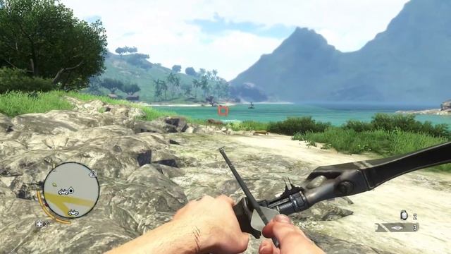 Far Cry 3 на 100% (сложность "Чемпион") - [02] - Грибочки смотреть онлайн