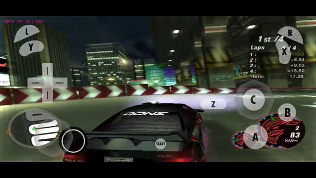 NFS Underground 2 - INICIANDO AS CORRIDAS DO ESTÁGIO FINAL!!! (Legendado em Português) 21# смотреть онлайн
