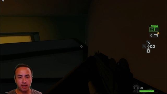 EP68: ROBLOX - Left2Die: How to Beat the Contamination Map on EXPERT Level as a SOLO Player смотреть онлайн