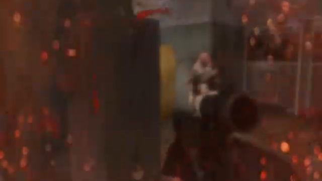 Калов дьюти BlackOps часть 2 смотреть онлайн