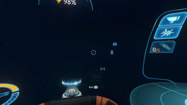 How to fix cyclops bug on ps4 (subnautica) смотреть онлайн