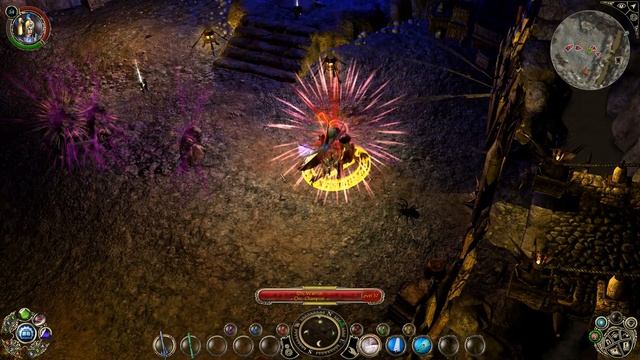 Sacred 2: Best way to Levelup Guide, Level 20 to 40 смотреть онлайн