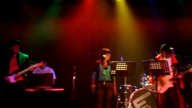 noche de talentos 23/05/09 brave heart Anemona смотреть онлайн