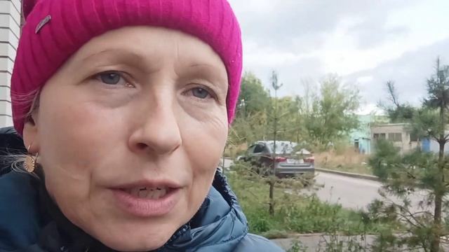 Наша прогулка и мысли вслух смотреть онлайн