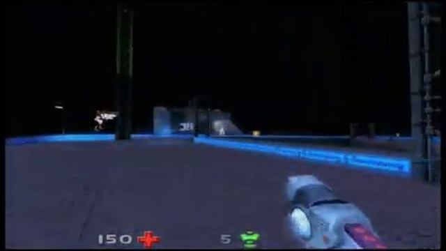 Nexuiz - 70mm13 maps смотреть онлайн