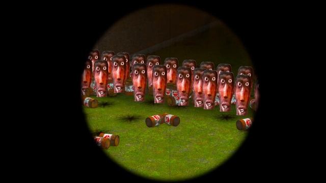 Quandie Family Vs Towers Garry's Mod смотреть онлайн