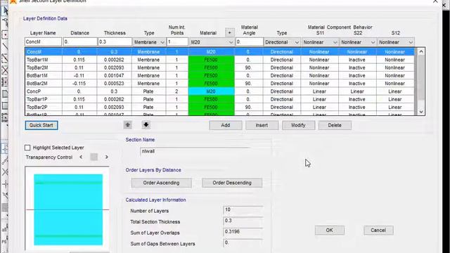 Nonlinear Analysis Part 3 смотреть онлайн