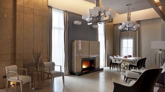 Продажа! 5-к. квартира ул. Тимирязевская 30 с террасой и видом на Ботанический сад! Киев, Украина! смотреть онлайн