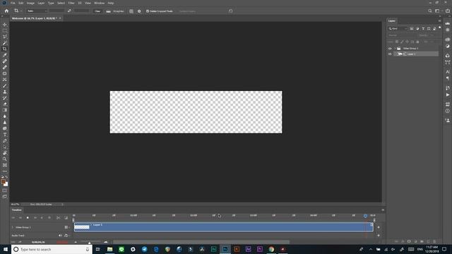 How to Convert Video to GIF in Photoshop So Easy Way смотреть онлайн