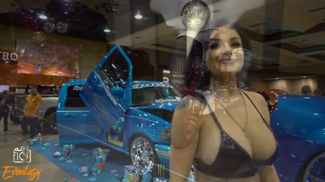 Lil Jon & Eminem - High In The Sky смотреть онлайн