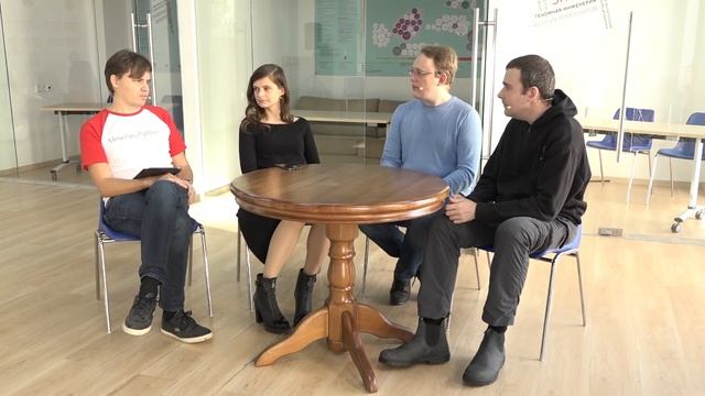 Python Junior подкаст. Python для врача и медицина для программиста. смотреть онлайн