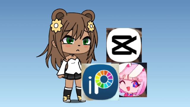 гача смотреть онлайн