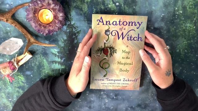 Anatomy of a Witch | Review смотреть онлайн