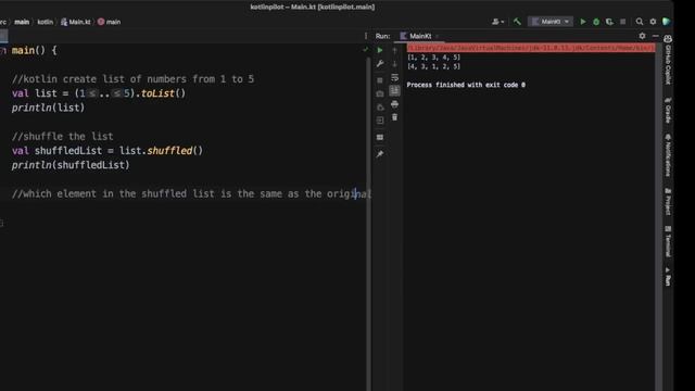Kotlin max value in the list смотреть онлайн