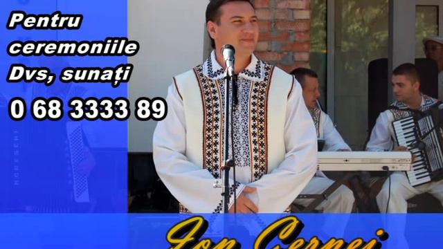 Ion Cernei Intro iarna lunga, grea (Nicolae Sulac) смотреть онлайн