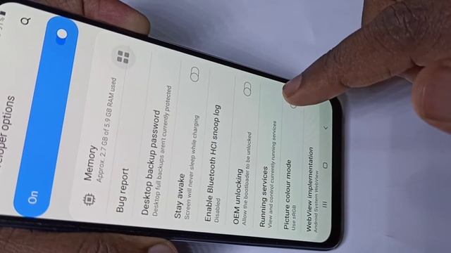 Samsung Galaxy A21s How to Enable USB Debugging Mode and Developer Options смотреть онлайн
