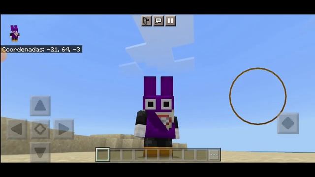 DESCARGAR Skin Pack del Super Mario Mash-up Pack para Minecraft Bedrock 1.19.51 + Skins Customs v3 смотреть онлайн