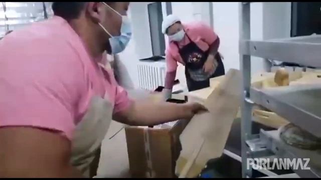 Deck oven, Электрическая Ярусная Печь, Four à Soles, Horno Electrico de Pisos. PMKF 24 (120x200) смотреть онлайн