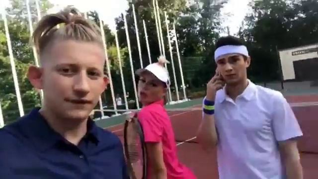 ? Пальма в тренде! смотреть онлайн