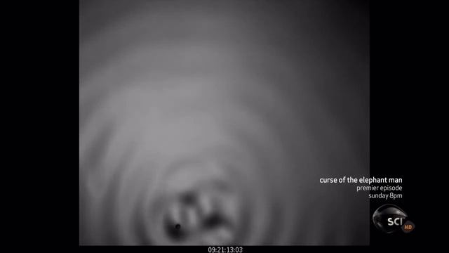 Double slit experiment explanation macro quantum from Through The Wormhole S02E06 смотреть онлайн