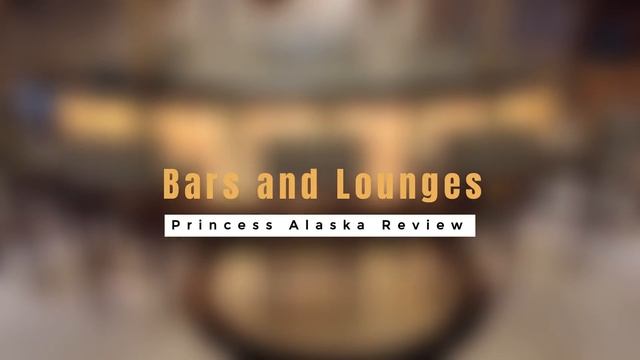 Princess Cruises Alaska Cruise Review 2023 | Is Princess Really the Best Cruise Line in Alaska? смотреть онлайн
