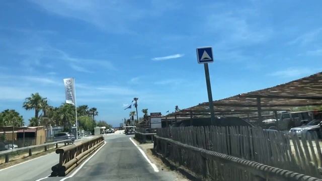 Сен-Тропе/Пампелон пляж в Сан Тропе/отдых миллионеров/вот это сервис смотреть онлайн