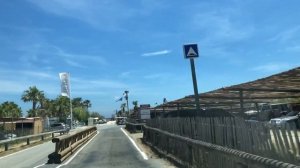 Сен-Тропе/Пампелон пляж в Сан Тропе/отдых миллионеров/вот это сервис