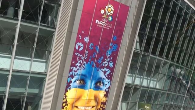 ПЕТРОВИЧ НА ЕВРО 2012 - 2 выпуск. Франция - Англия 1-1 смотреть онлайн