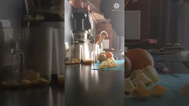 Отзыв о соковыжималке Bauer смотреть онлайн