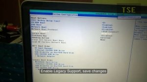 How to fix Boot Device Not Found Hard disk error (3F0) in HP Pavilion Windows 10 Laptop