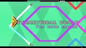 New Nightmare? | «Mulpan Challenge #35» | Geometry dash 2.11
