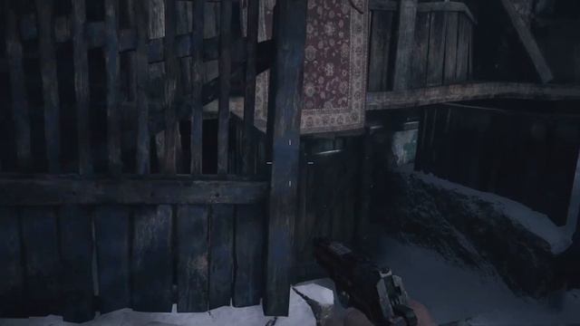 The Lycans - Resident Evil: Village | Standard 100% Walkthrough PC - Part 1 смотреть онлайн