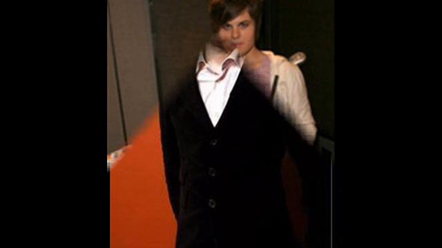 panic! at the disco-spencer smith slideshow смотреть онлайн
