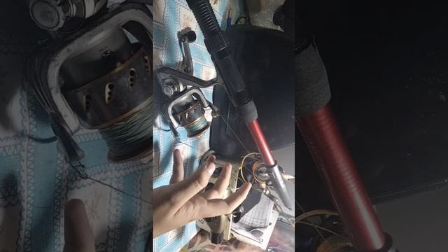 ОБЗОР СПИННИГА ИЗ Fix Price смотреть онлайн