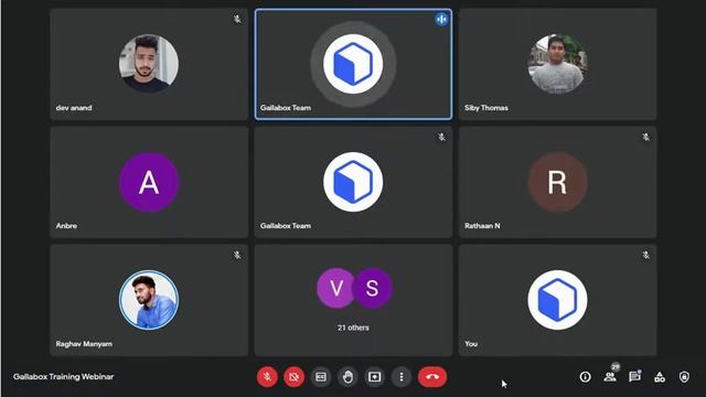 Connect & Deploy WhatsApp Catalogue Webinar (23.04.22) смотреть онлайн