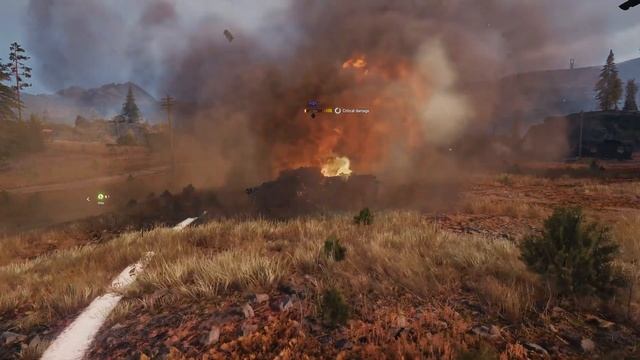 Best Replays #226 - Overpowered Sherman? смотреть онлайн