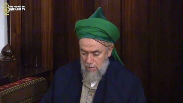 Шейх Мехмет Эфенди. Ночь Бараат смотреть онлайн