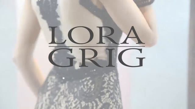 Вечерние платья Lora Grig смотреть онлайн
