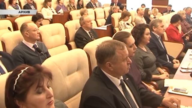 В Курской области кадровые перестановки могут отразиться на стоимости электроэнергии смотреть онлайн