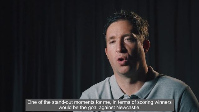 Game Changers | Standard Chartered celebrates the power of numbers with LFC Number 90 смотреть онлайн
