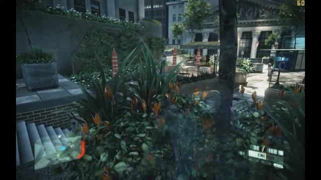 CRYSIS 2 GAMEPLAY Ft. INTEL PENTIUM G4400 & NVIDIA GTX 950 смотреть онлайн