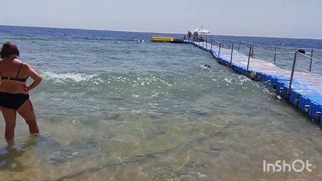Шарм-эль-Шейх.Монте Карло5*.Море волнуется/гуляем/в бассейне/болталки#SharmelSheikh#Montekarlo5*#