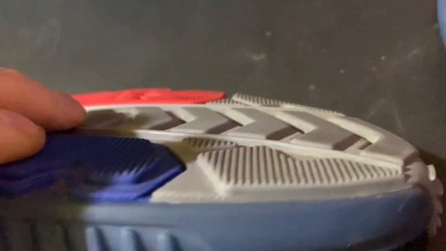 Adidas 5K Boost обзор first look смотреть онлайн