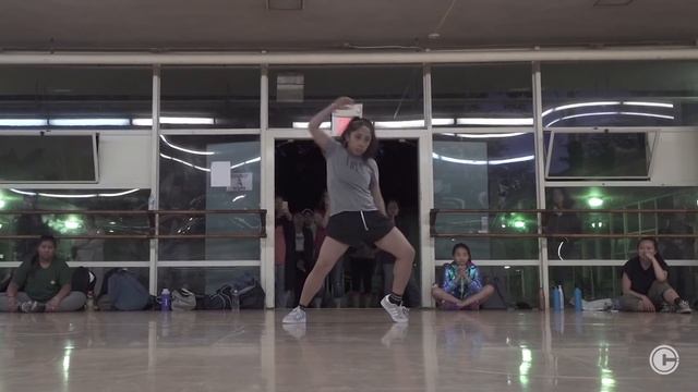 Two Feet "Quick Musical Doodles" | Choreography by Melissa Batesting смотреть онлайн