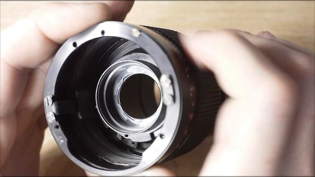 CZJ Sonnar 135 mm MC : проблемы с фокусом и диафрагмой. Краткие рабочие пометки смотреть онлайн