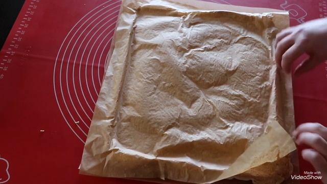 Меринговый рулет с фисташковой пастой смотреть онлайн